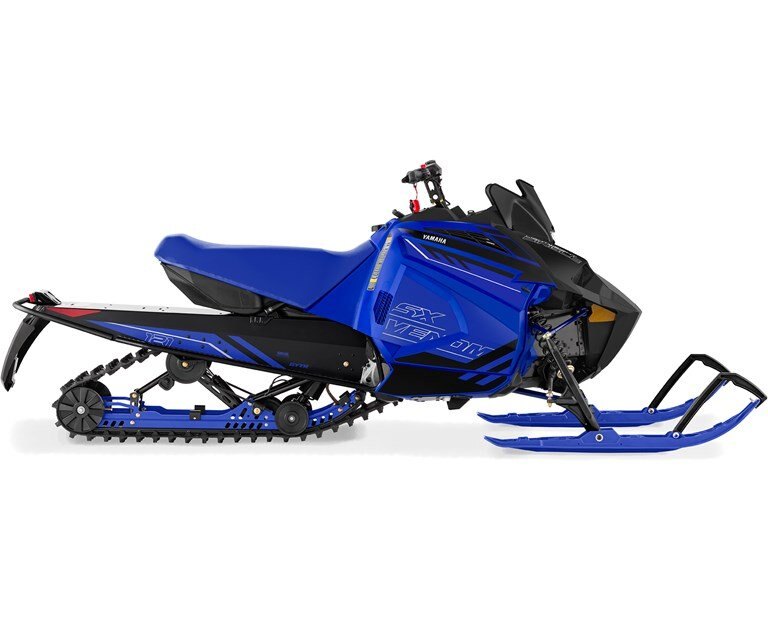 2018 YAMAHA 700 WOLVERINE