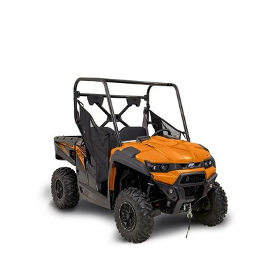 2023 Argo Magnum XF 500 LE