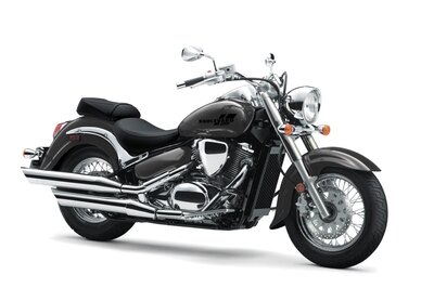 2024 Suzuki SV650XA