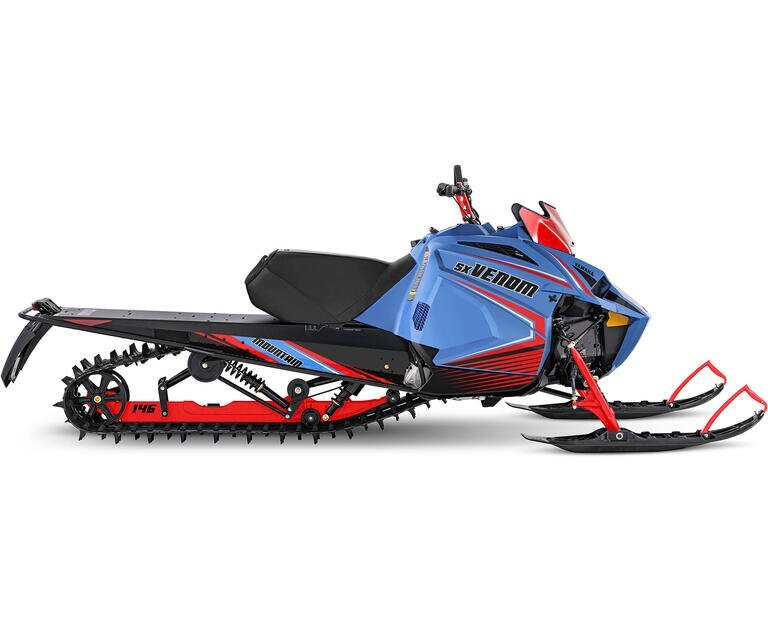 2024 Yamaha SIDEWINDER L-TX SE