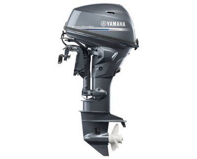 9999 YAMAHA F15LEHA