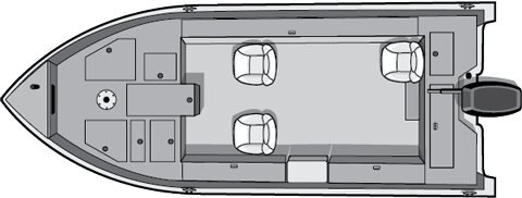 Starcraft DELTA 188 T