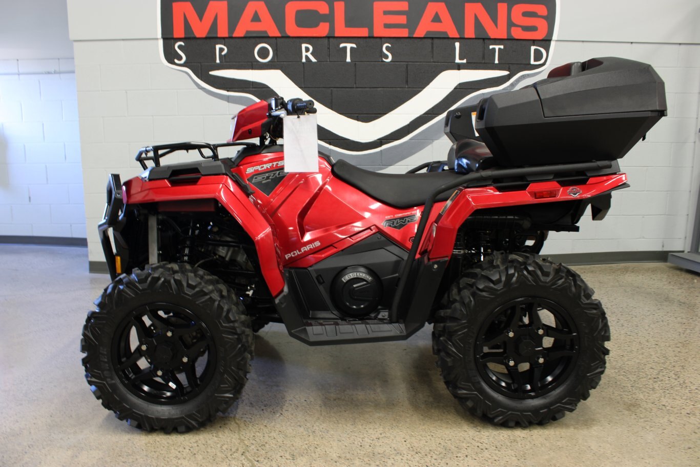 2023 POLARIS SPORTSMAN 570 EPS TRAIL