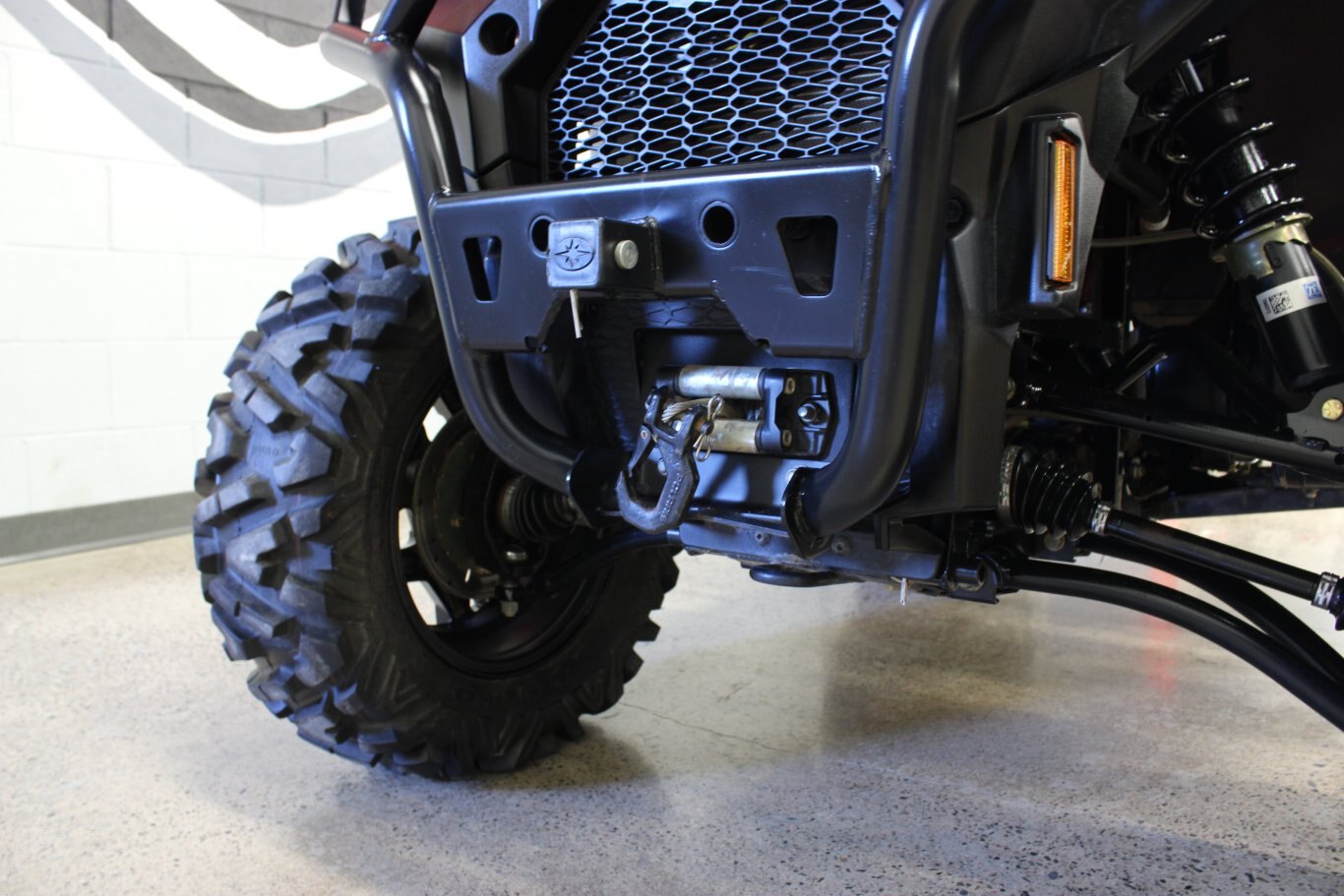 2023 POLARIS SPORTSMAN 570 EPS TRAIL