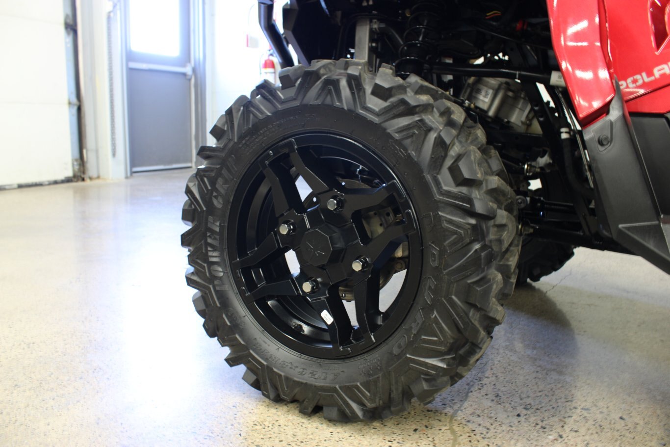 2023 POLARIS SPORTSMAN 570 EPS TRAIL