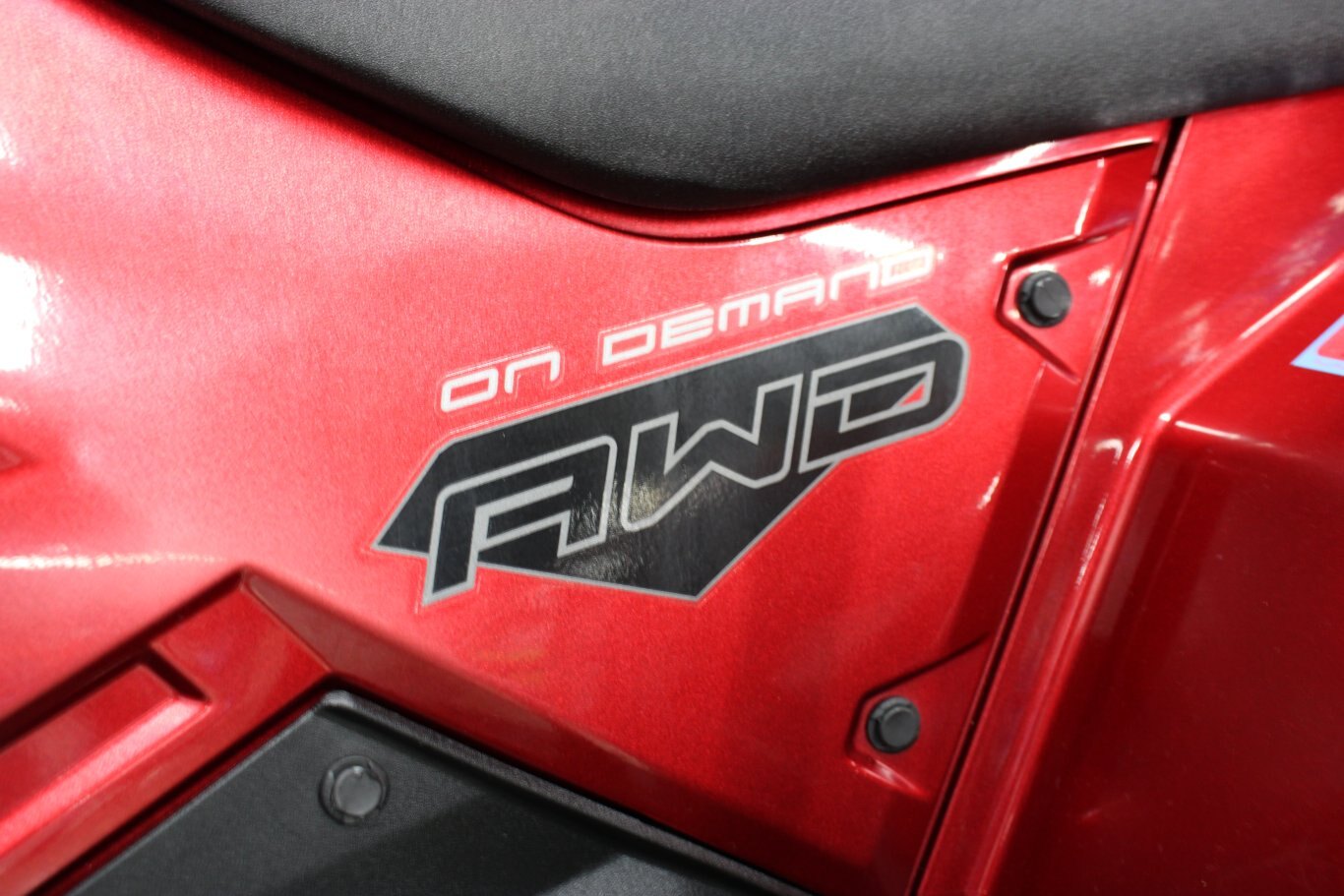 2023 POLARIS SPORTSMAN 570 EPS TRAIL