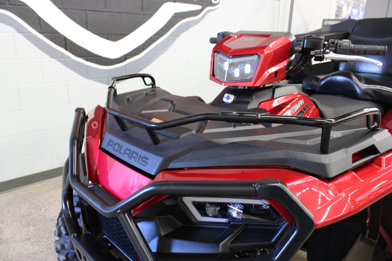 2023 POLARIS SPORTSMAN 570 EPS TRAIL