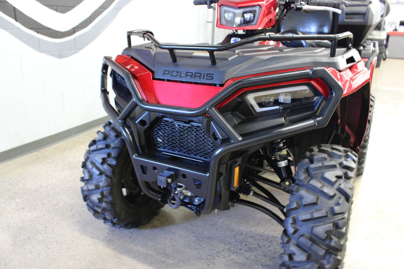 2023 POLARIS SPORTSMAN 570 EPS TRAIL