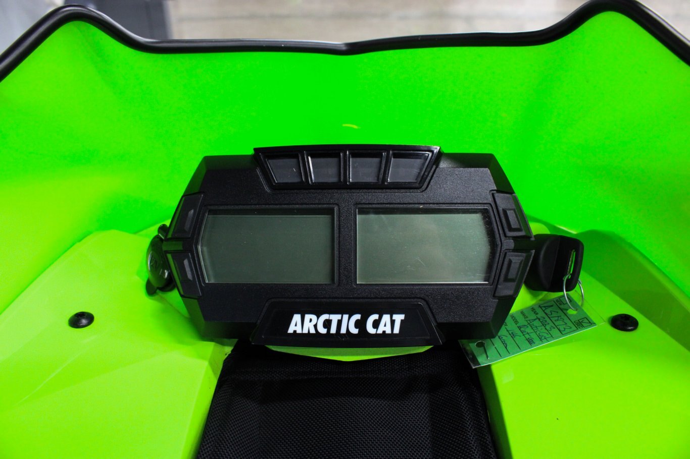 2023 ARCTIC CAT RIOT 800 QS3 ES