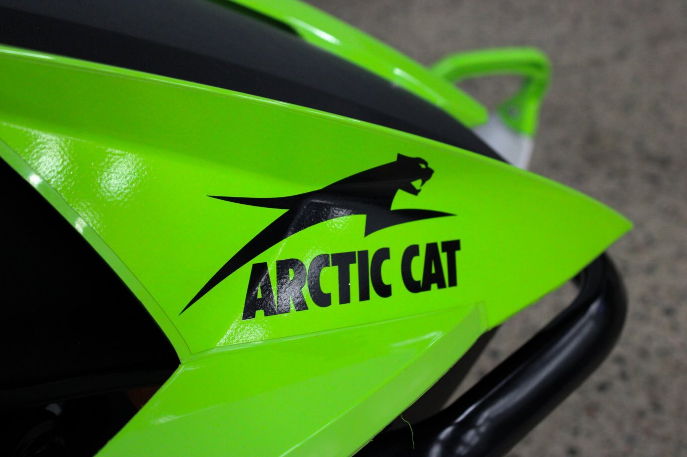 2023 ARCTIC CAT RIOT 800 QS3 ES