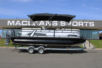 2024 Starcraft EXS-3