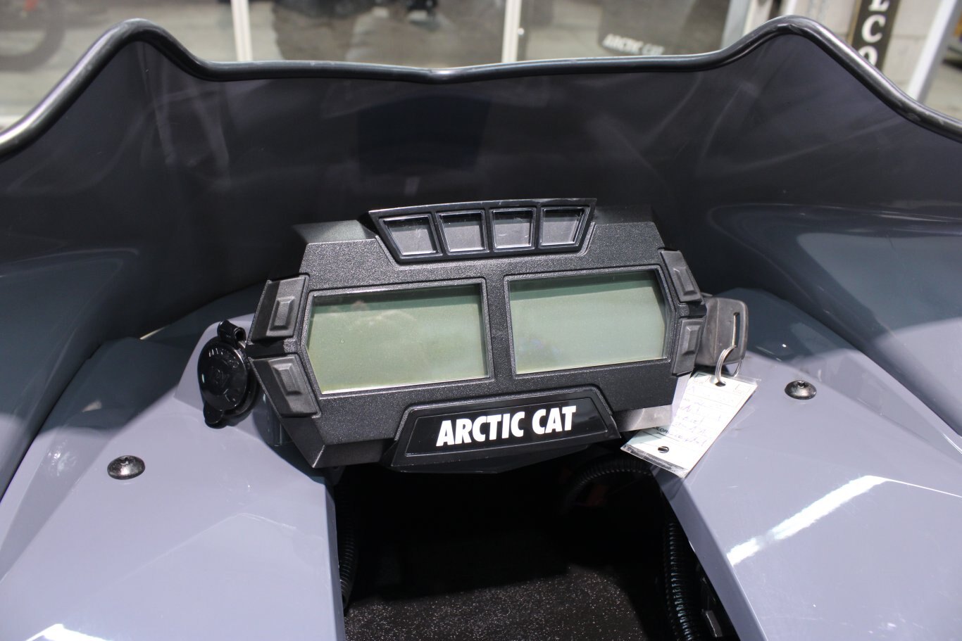 2022 ARCTIC CAT RIOT 8000 ATAC