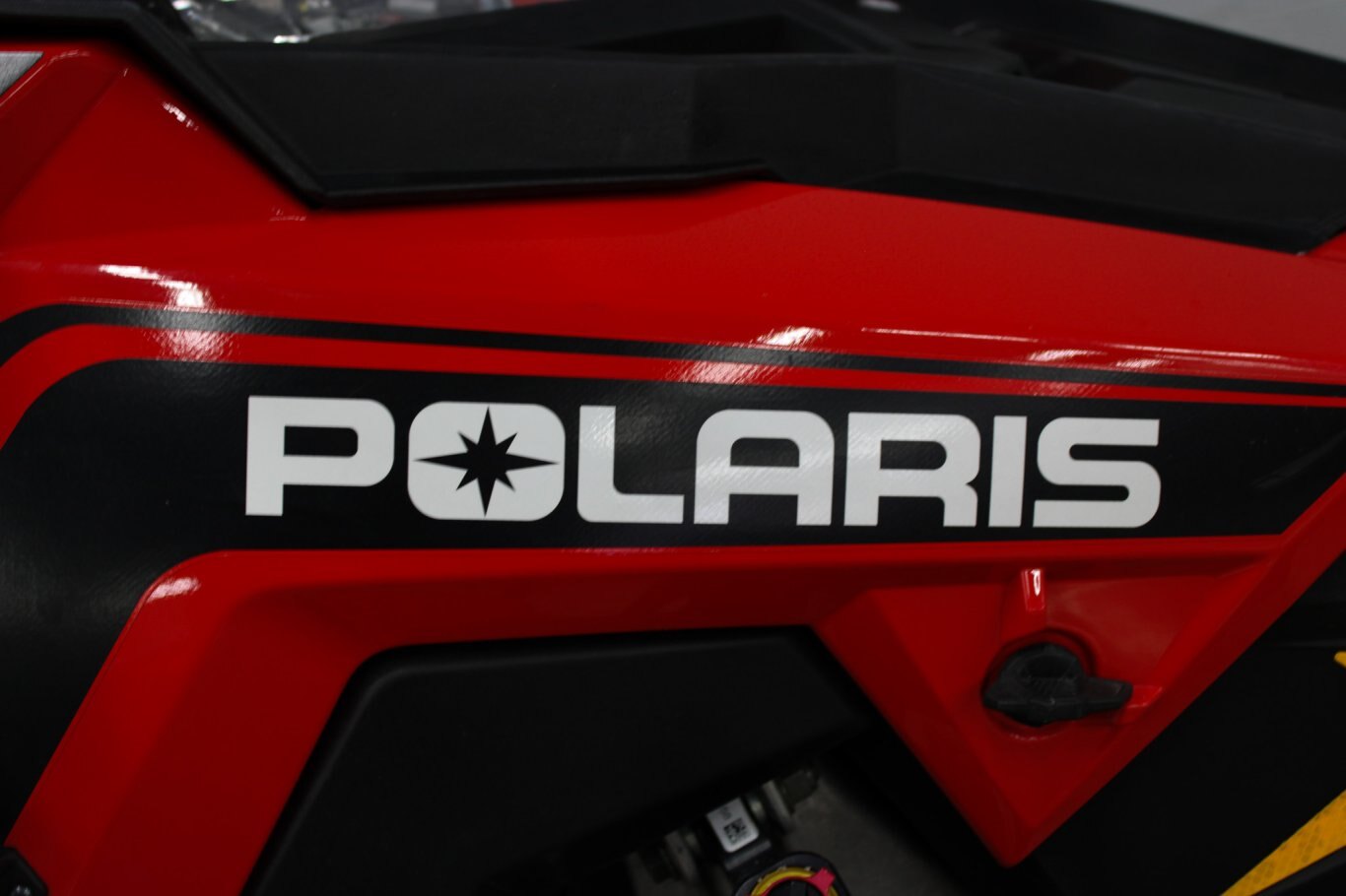 2017 POLARIS RUSH XCR 800