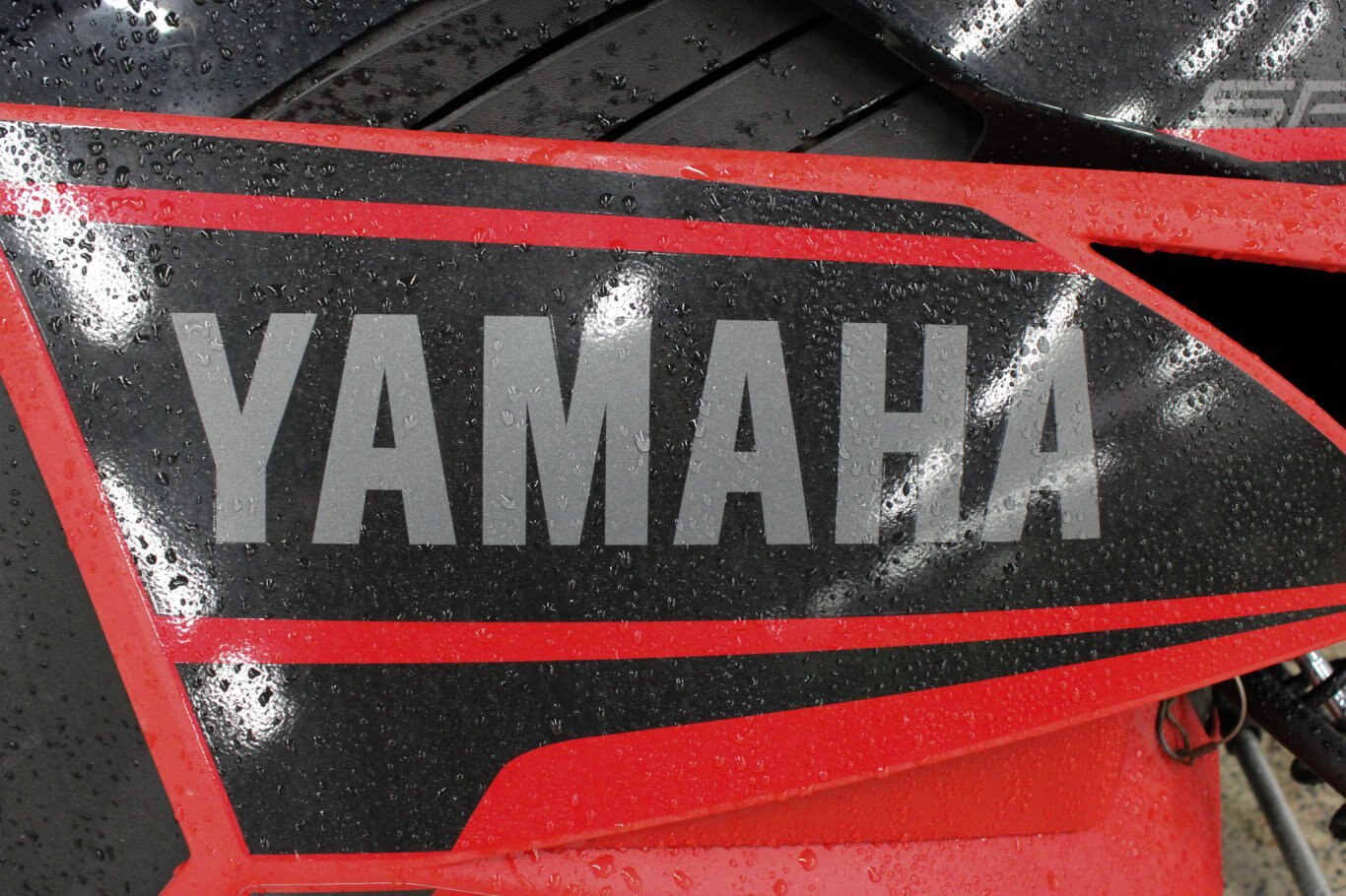 2016 YAMAHA SRVIPER LTX 137