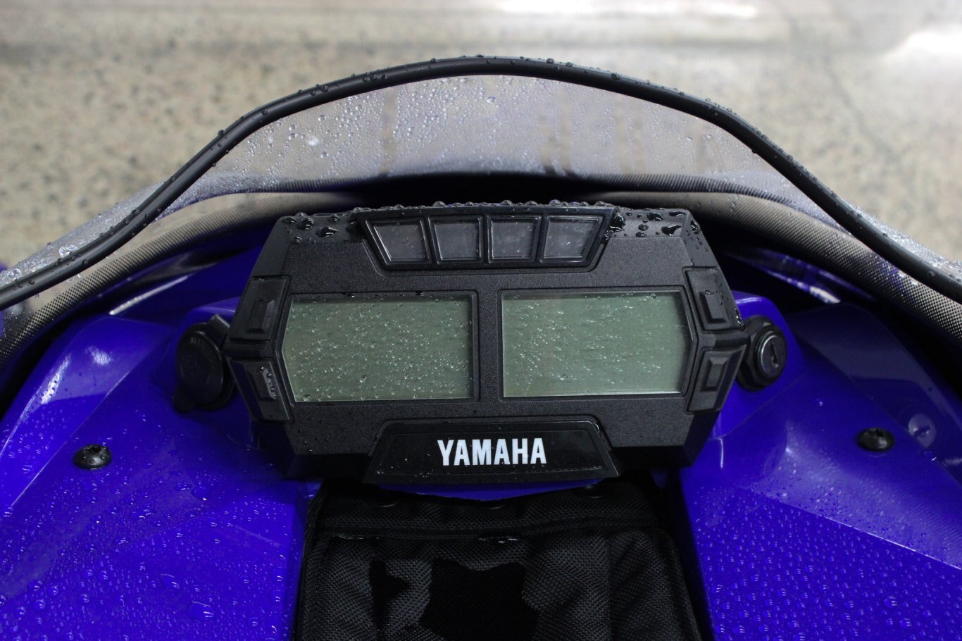 2018 YAMAHA SIDEWINDER LTX LE