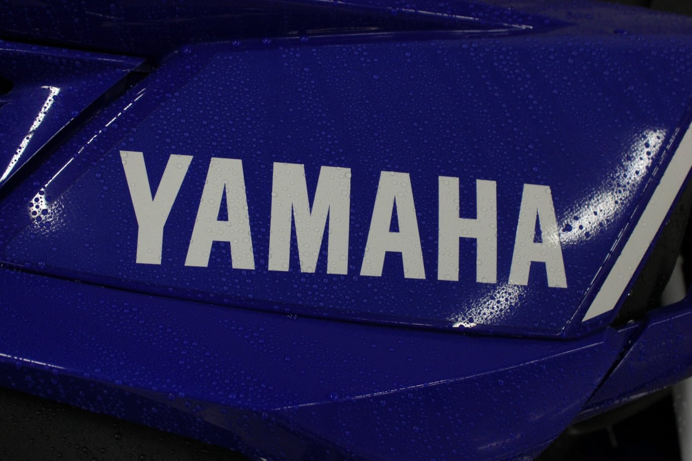 2018 YAMAHA SIDEWINDER LTX LE