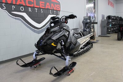 2025 Yamaha SIDEWINDER L-TX SE