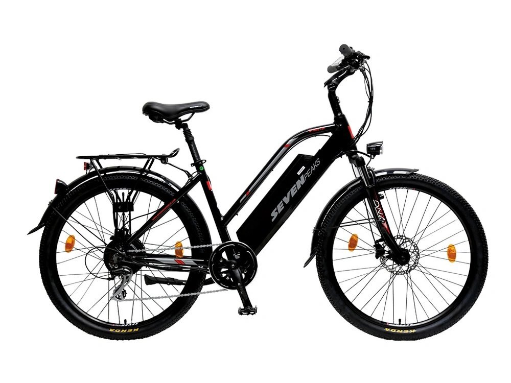 SEVEN PEAKS E ONE 7H CITY