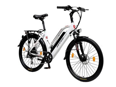 SEVEN PEAKS E-ONE 7H CITY