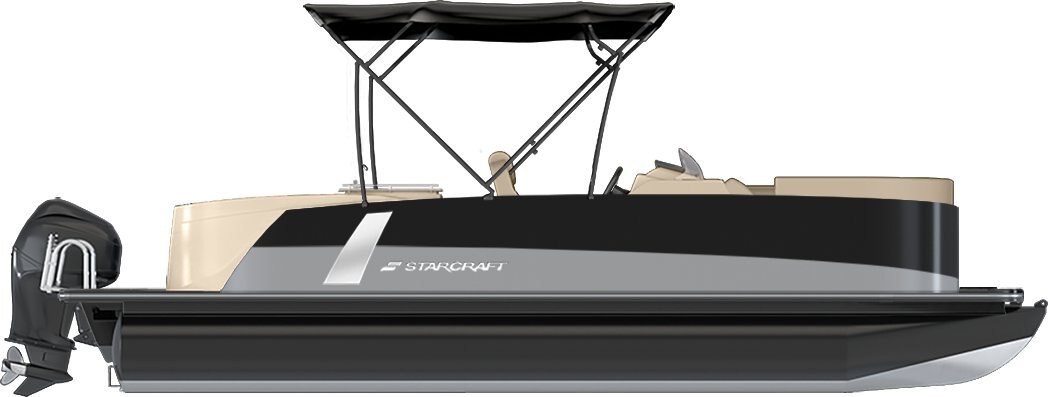 2023 STARCRAFT SX 23 R