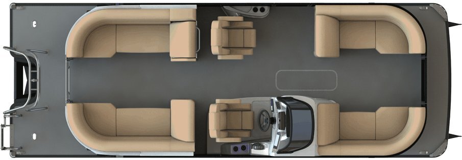 2023 STARCRAFT SX 23 R