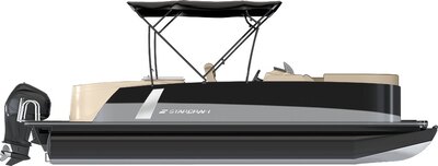 2023 STARCRAFT SX 23 R