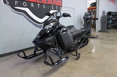 2017 POLARIS RUSH XCR 800