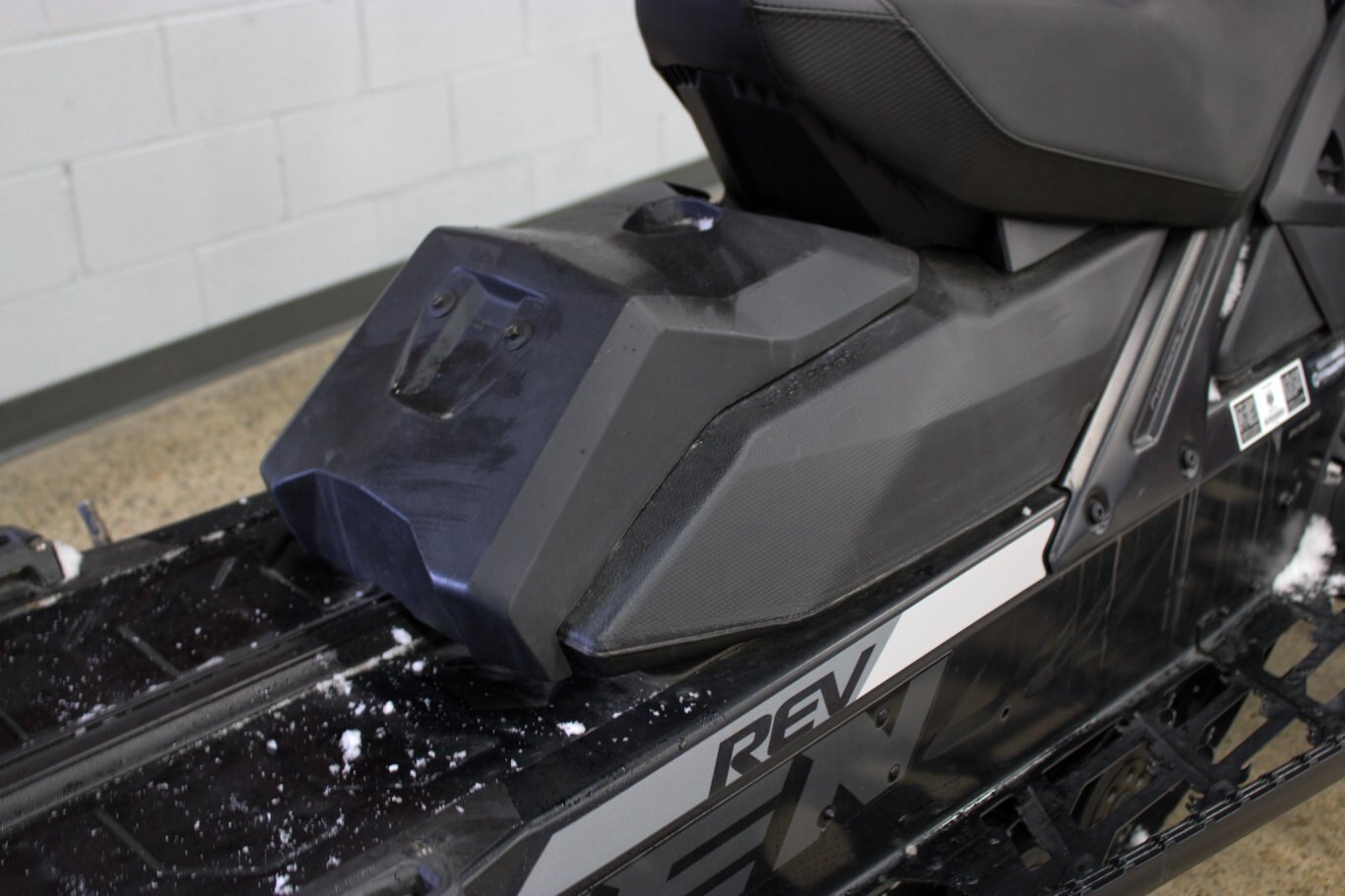 2019 SKIDOO 850 E TEC