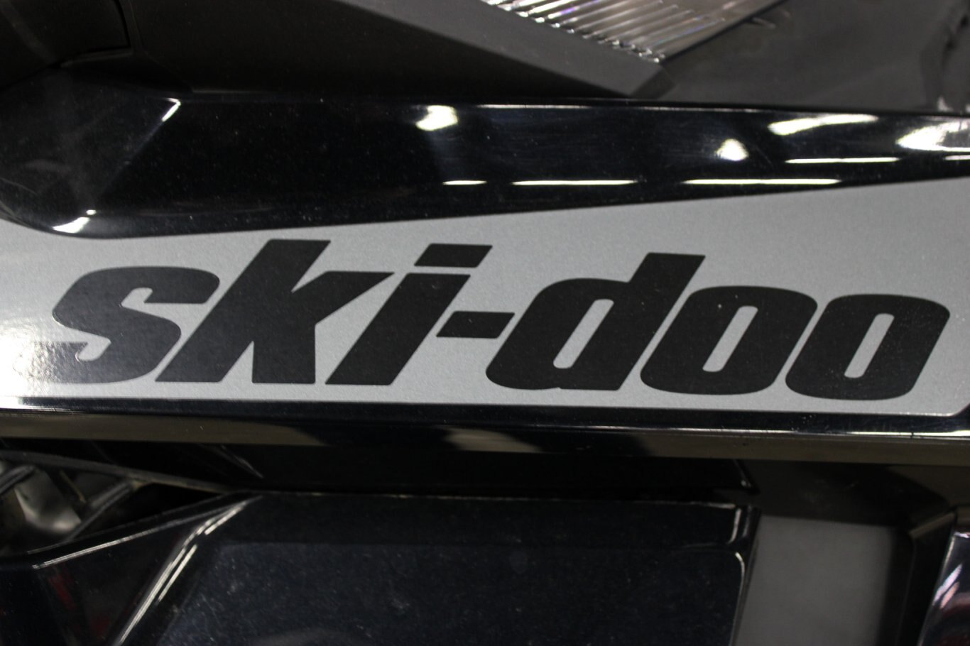 2019 SKIDOO 850 E TEC