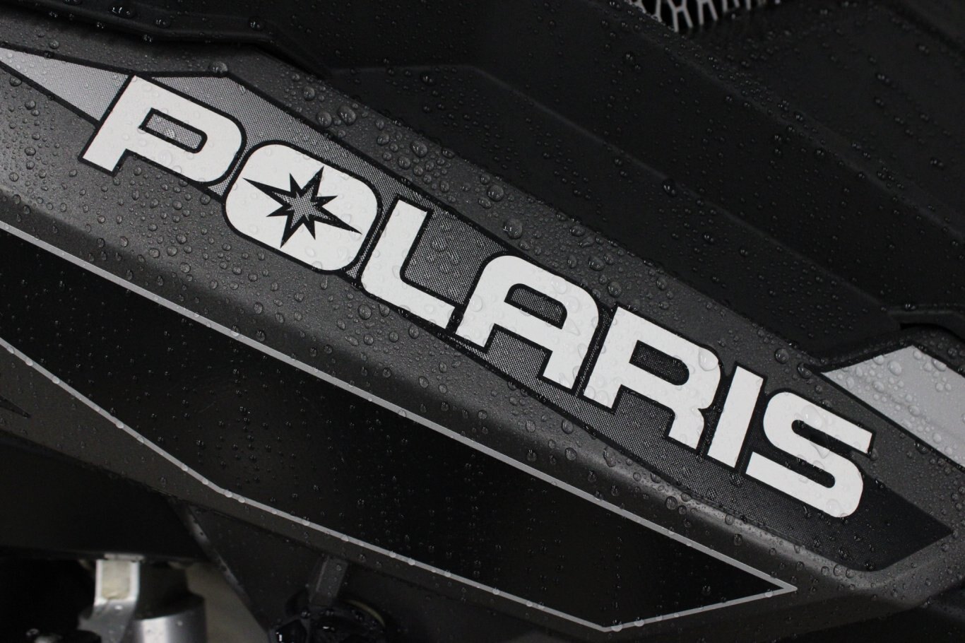 2018 POLARIS ASSAULT AXIS 144R