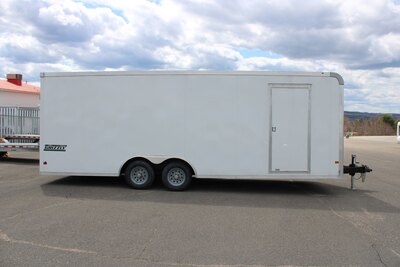 2023 HAULMARK GRHD8524T3