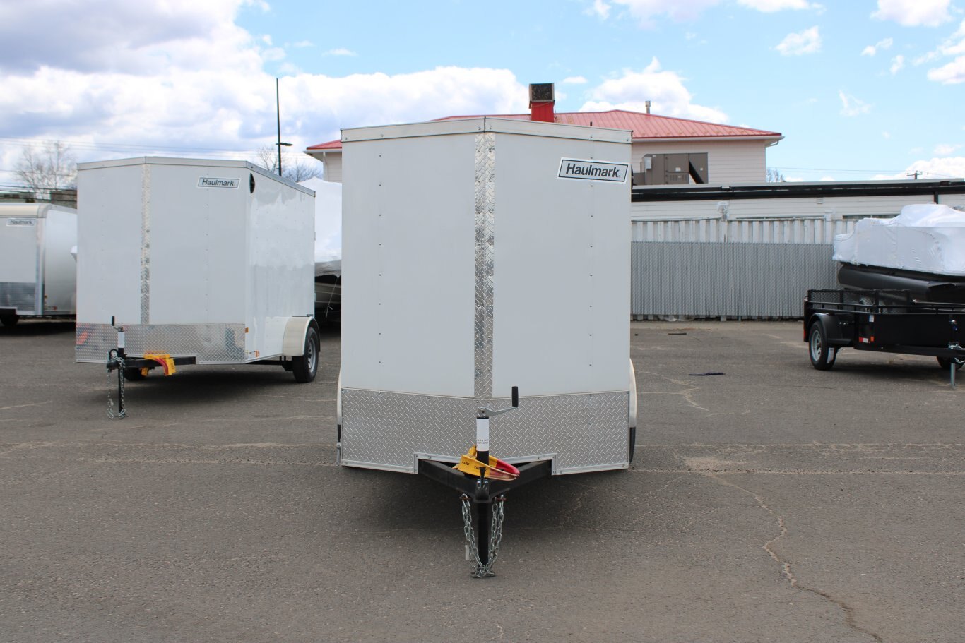 2023 HAULMARK PP510S2D