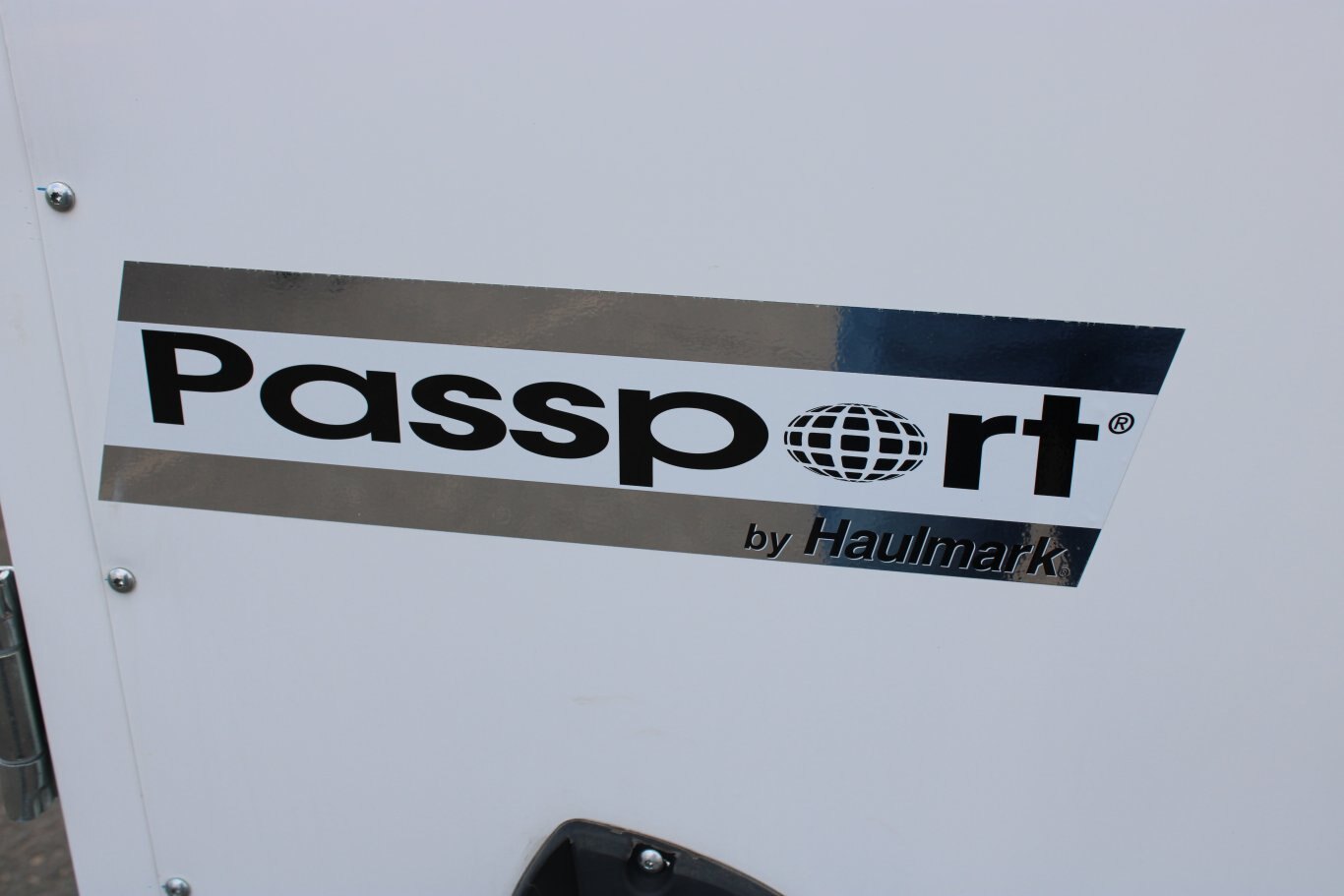 2023 HAULMARK PP510S2D