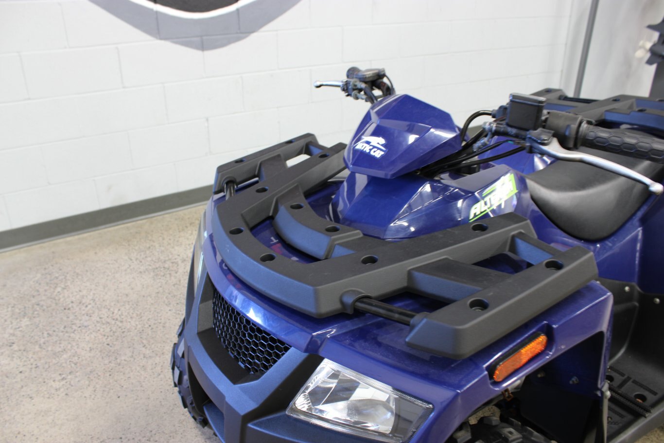 2021 Arctic Cat Alterra 90