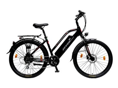 SEVEN PEAKS E-ONE 7H CROSS