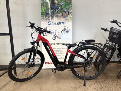 SEVEN PEAKS E ONE 9C