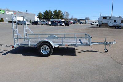 2022 ORI 66X10 UTILITY