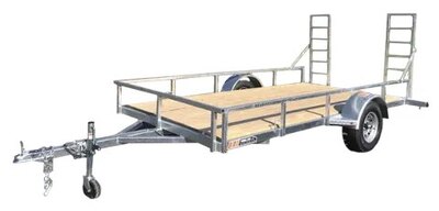 2022 ORI 66X10 UTILITY