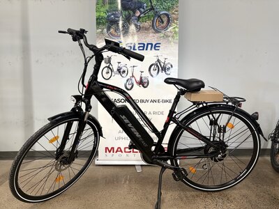 SEVEN PEAKS E-ONE 7H CITY