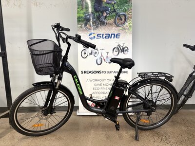 SEVEN PEAKS E-ONE 7H