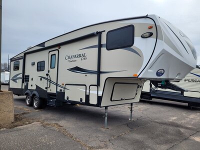 2021 EASY HAULER 45-UTWR519