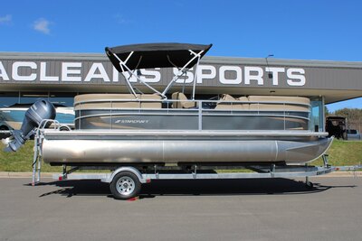 2022 STARCRAFT LX 22 R