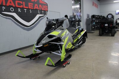 2015 POLARIS RMK PRO 800