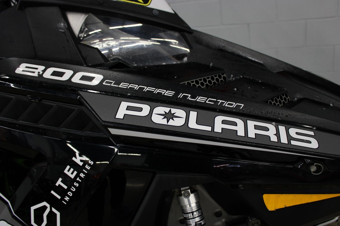 2013 POLARIS 800 PRO RMK