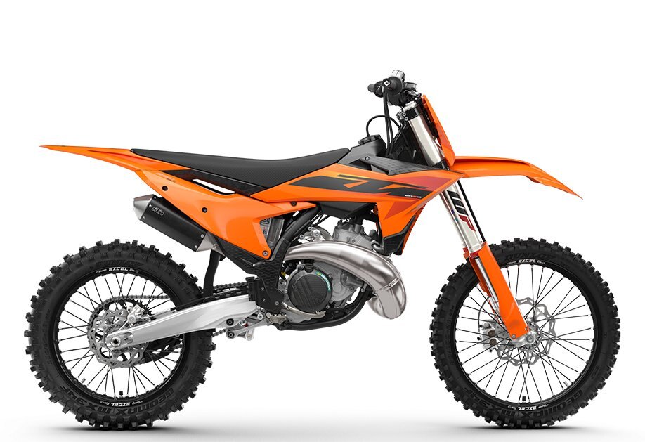 2025 KTM 250 SX