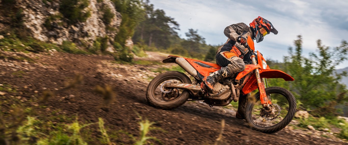 2025 KTM 500 EXC F SIX DAYS