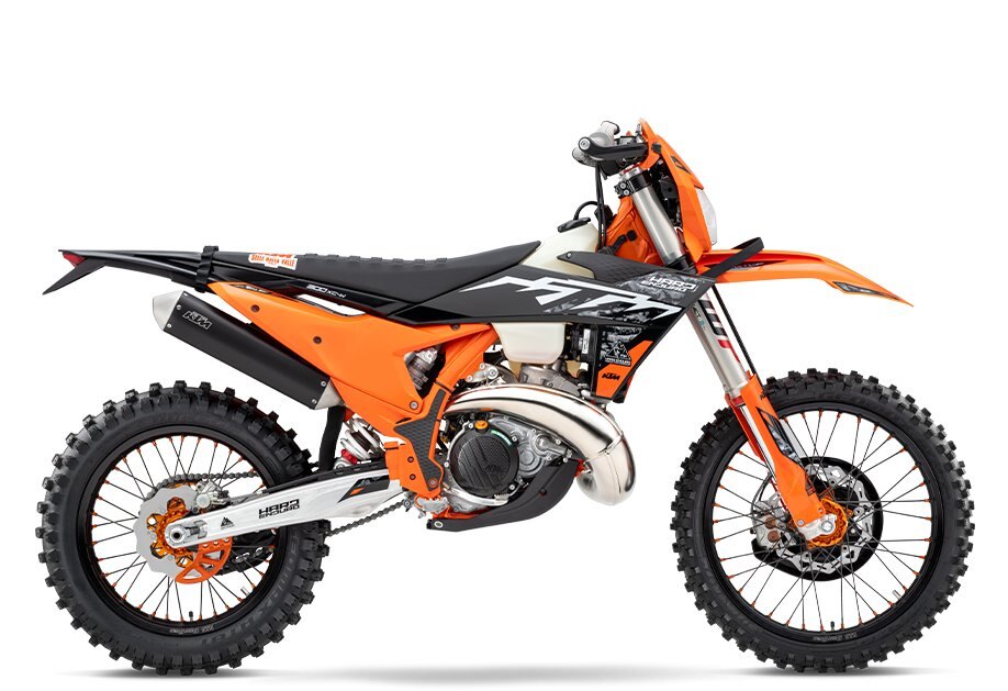 2025 KTM 300 XC W HARDENDURO