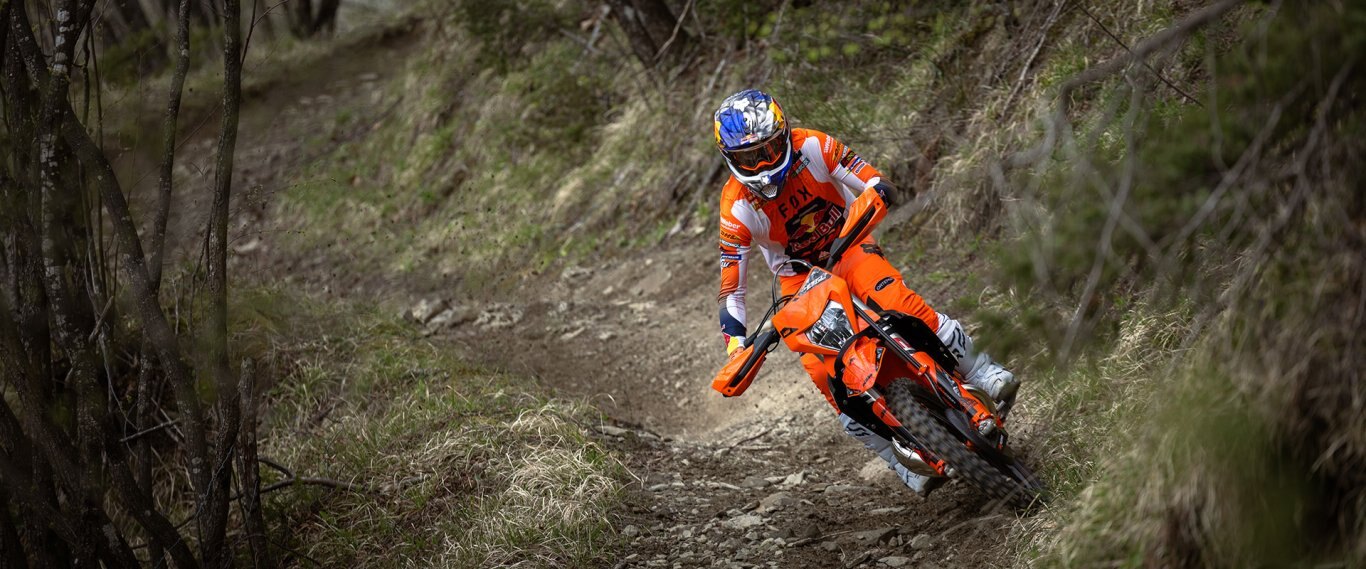 2025 KTM 300 XC W HARDENDURO