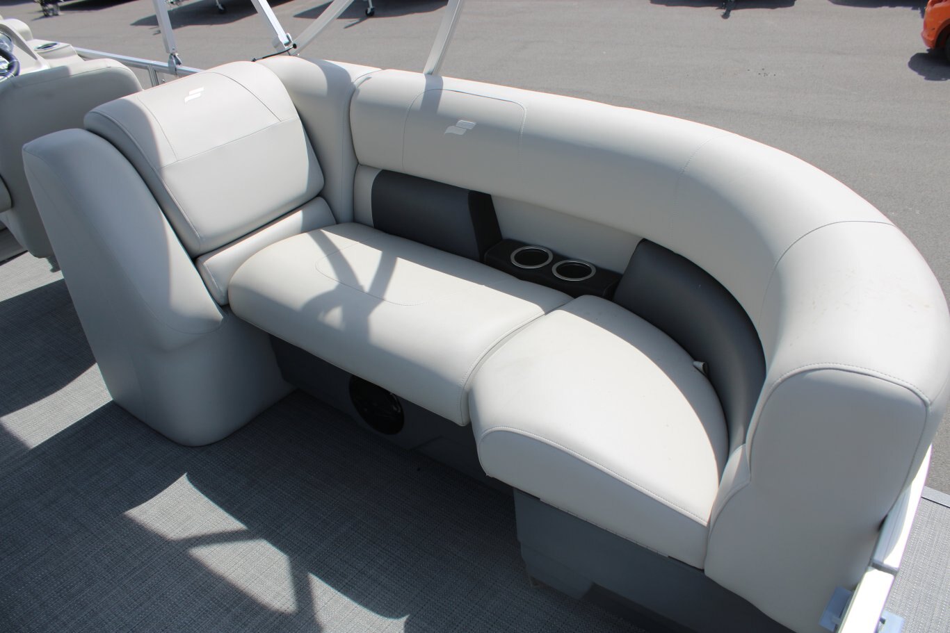 2024 STARCRAFT LX 22 R