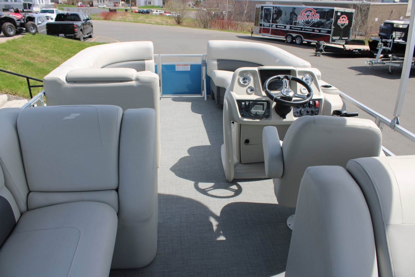 2024 STARCRAFT LX 22 R